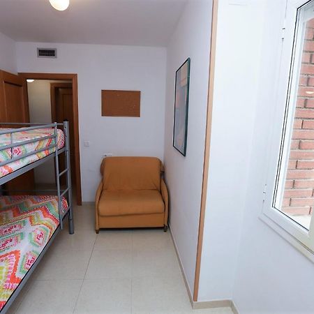 Apartamento Placa Jardi Calafell Ngoại thất bức ảnh