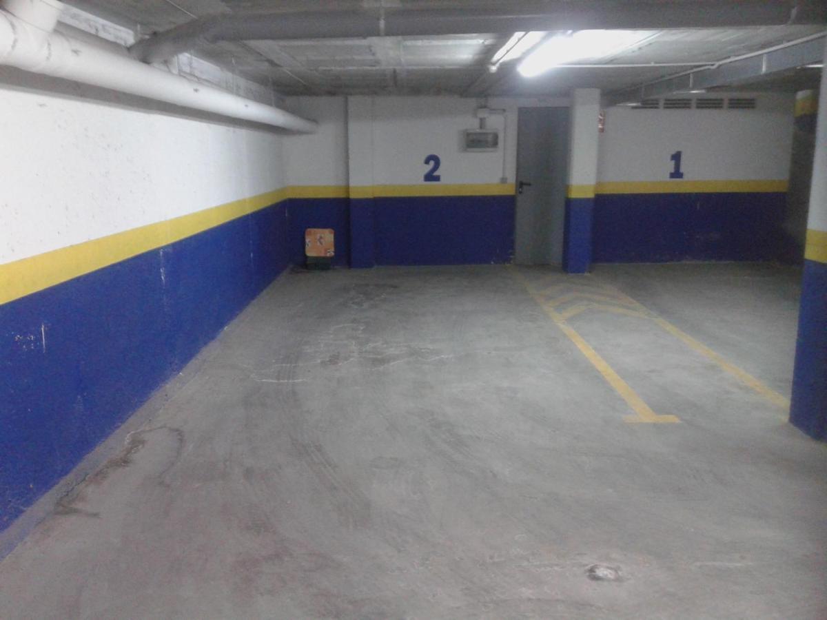 Apartamento Placa Jardi Calafell Ngoại thất bức ảnh