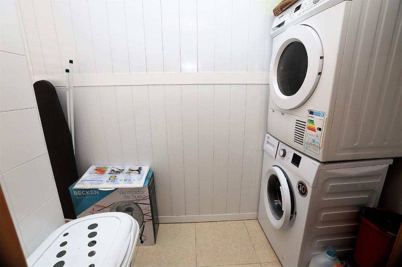 Apartamento Placa Jardi Calafell Ngoại thất bức ảnh